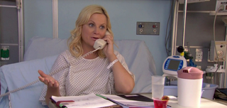 Illustration for article titled Michael Schur walks us through Parks And Recreation’s third season (Part 1 of 4)